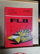Catalogo officina originale usato  Macomer