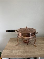 Vintage nader copper for sale  CHESTER LE STREET