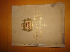 Kurmark wappenbuch alt gebraucht kaufen  Markdorf