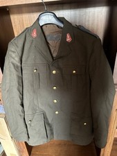 Giacca vintage originale usato  Roma