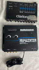 clarion eqs 746 comprar usado  Enviando para Brazil