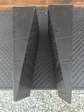 Squat wedge block for sale  BURTON-ON-TRENT