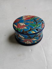 Jolie boîte bonbonnière d'occasion  Nancy-