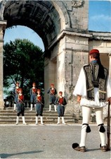 Corfu guardia reale d'occasion  Expédié en Belgium