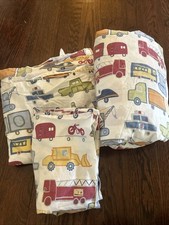 Pottery barn sheet for sale  Olathe