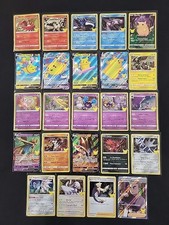 Lot cartes pokemon. d'occasion  Nangis