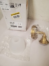 Kohler devonshire light for sale  Phoenix