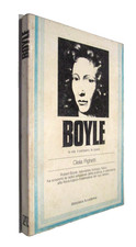 Boyle vita pensiero usato  Roma