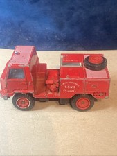 Berliet camiva 4x4 d'occasion  Cazouls-lès-Béziers
