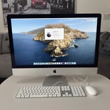 Imac 3.5ghz quad for sale  LONDON