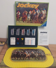 Jockey ravensburger vintage gebraucht kaufen  Isen