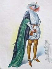 Don juan album d'occasion  Charenton-du-Cher