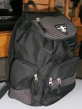 Neuwertiger sportrucksack schu gebraucht kaufen  Beilngries
