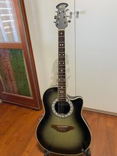 Ovation celebrity cc57 usato  Catania