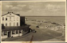 Foto nordseebad duhnen gebraucht kaufen  Berlin