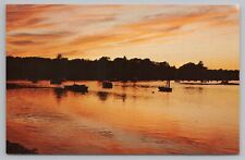 Maine sunset bay for sale  Newton