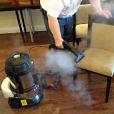 Steam clean systems for sale  LANCING