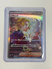 Pokémon briar brianna gebraucht kaufen  Großbeeren