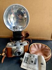 Appareil photo agfa d'occasion  Heillecourt