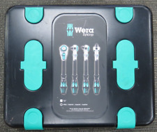 Wera zyklop speed for sale  Littleton