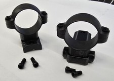 Leupold steel scope for sale  Salem