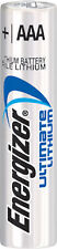 10x energizer ultimate gebraucht kaufen  Berlin