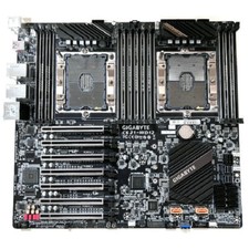Placa-mãe Gigabyte C621-WD12 workstation suporte Intel Xeon LGA 3647 C621 CPU- comprar usado  Enviando para Brazil