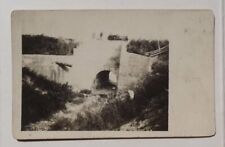 Rppc 1910s concrete for sale  Reading