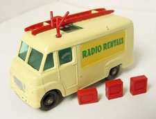 1960s lesney matchbox for sale  Tampa