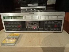 Revox b215 usato  Verdellino