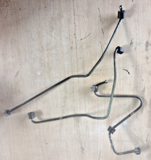 Einspritzleitungen perkins 270 gebraucht kaufen  Wedemark