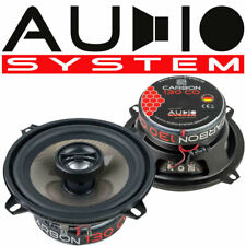 Audiosystem carbon 130co gebraucht kaufen  Erkelenz