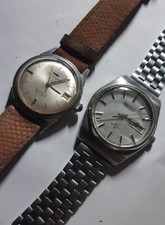 Lot anciennes montres d'occasion  Buxy