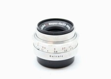 Meyer trioplan 50mm usato  Italia