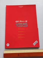 Alfa romeo 155 usato  Vimodrone