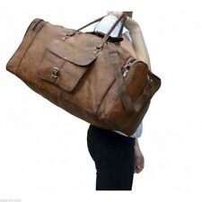 Tasche leder reise gebraucht kaufen  Berlin