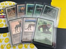 Usado, Life TCG 2023 Trading Card Game Holo Holographic Cards zum Aussuchen comprar usado  Enviando para Brazil