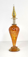 Vtg delicate amber for sale  Westminster