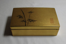 Vintage japanese goldtone for sale  Woodland
