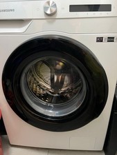Samsung ww90t504aaw waschmasch gebraucht kaufen  Ingelheim am Rhein