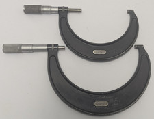 Starrett .436 inch for sale  Minneapolis