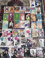 Manga anime books for sale  Lincoln