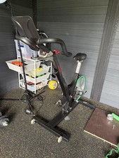 Keiser stationary bike for sale  WOLVERHAMPTON