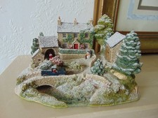 Lilliput lane country for sale  ELLAND
