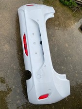 paraurti posteriore opel corsa usato paraurti posteriore opel corsa usato Foggia