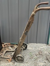 Thomas truck caster for sale  Searcy