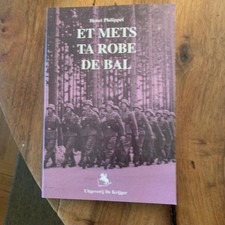 Livre legion wallonie d'occasion  Garches