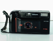 Miranda p700 point for sale  SAXMUNDHAM