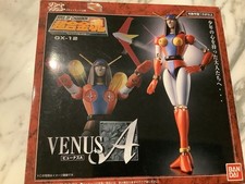 soul of chogokin venus usato  Pistoia