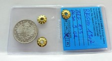 Rara moneta argento usato  Faenza